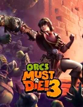 Orcs Must Die! 3