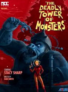 The Deadly Tower of Monsters