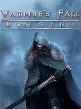 Vampire's Fall Origins