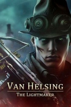 Van Helsing: The Lightmaker