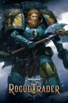 Warhammer 40,000 Rogue Trader