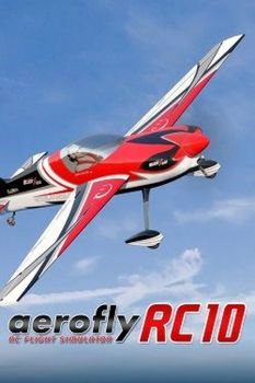 aerofly RC 10 - RC Flight Simulator