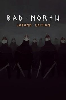 Bad North