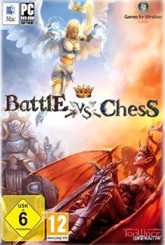 Battle vs. Chess