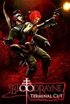 BloodRayne Terminal Cut