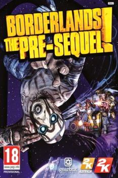 Borderlands: The Pre-Sequel