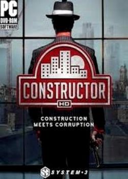 Constructor HD