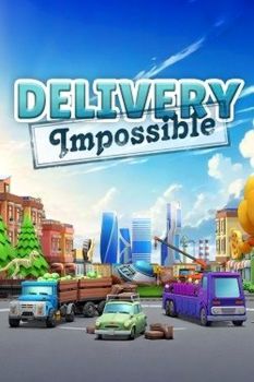 Delivery Impossible