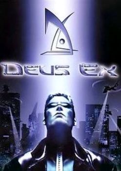 Deus Ex