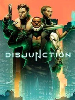 Disjunction