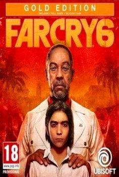 Far Cry 6