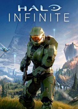 Halo Infinite