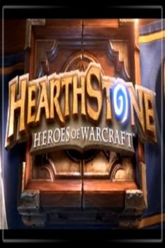 Hearthstone: Heroes of Warcraft