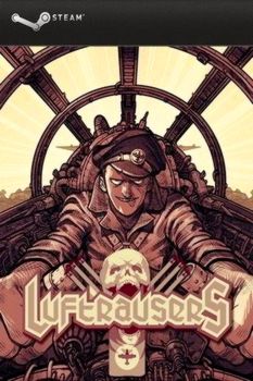 Luftrausers