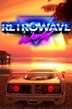 Retrowave World