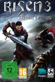 Risen 3: Titan Lords