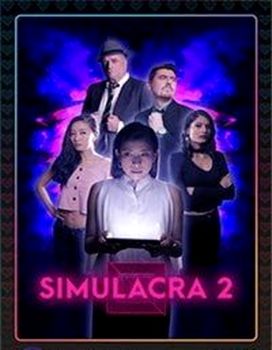 SIMULACRA 2