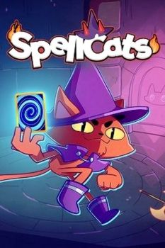 Spellcats: Auto Card Tactics