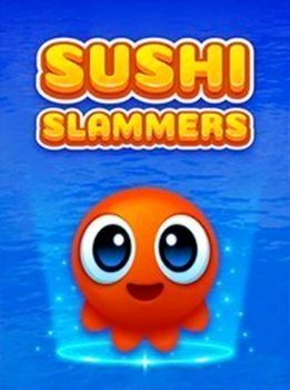 Sushi Slammers