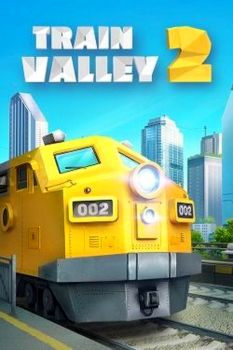 Train Valley 2