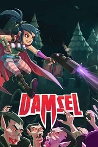 Damsel