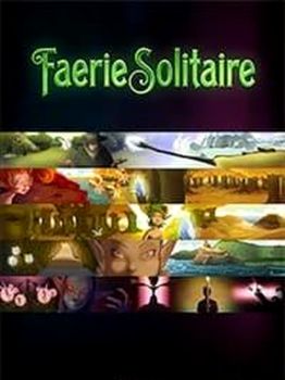 Faerie Solitaire Dire