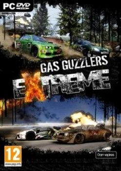 Gas Guzzlers Extreme