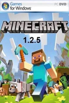 Minecraft 1.2.5