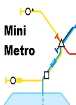 Mini Metro