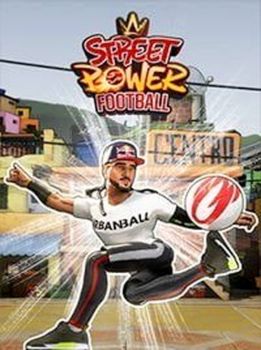 Street Power Football