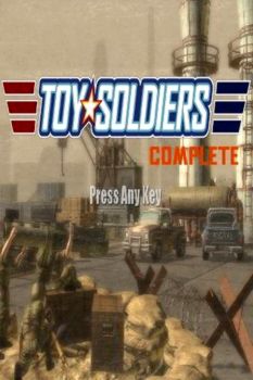 Toy Soldiers: Complete! HD