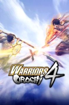 Warriors Orochi 4 Ultimate