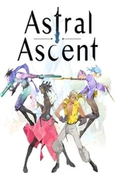 Astral Ascent