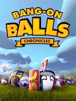 Bang-On Balls Chronicles