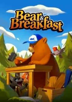 Bear and Breakfast