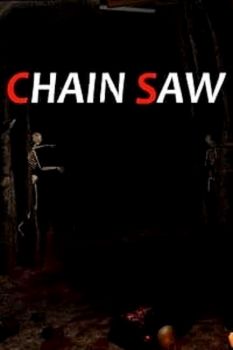 CHAIN SAW