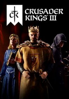 Crusader Kings 3 (III)