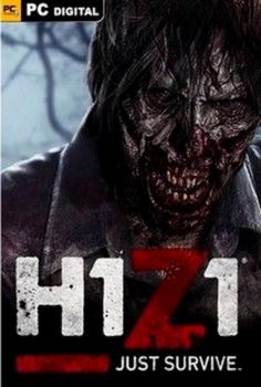 H1Z1 Just Survive