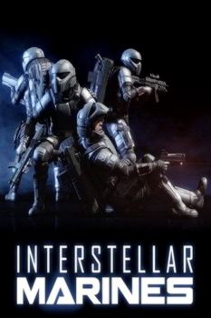 Interstellar Marines