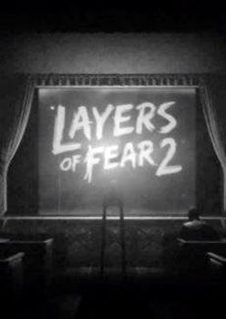 Layers of Fear 2