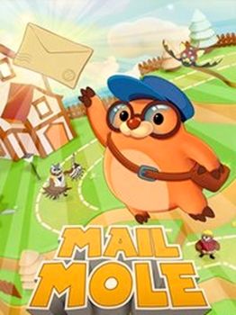 Mail Mole