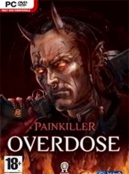 Painkiller Overdose