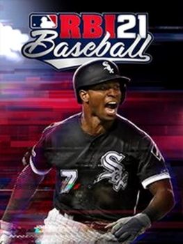 R.B.I. Baseball 21