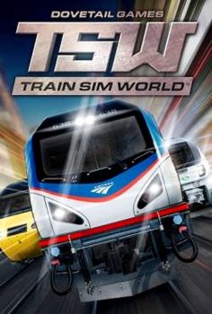 Train Sim World