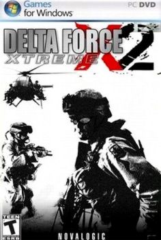 Delta Force Xtreme 2