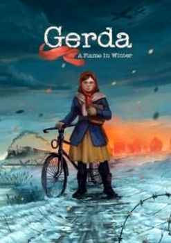 Gerda: A Flame in Winter