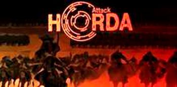 Horde Attack