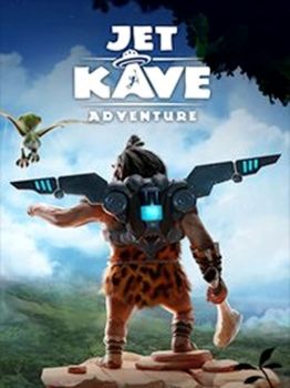 Jet Kave Adventure