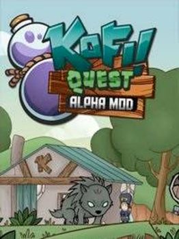 Kofi Quest Alpha MOD