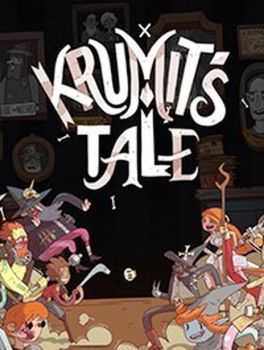 Meteorfall Krumit's Tale